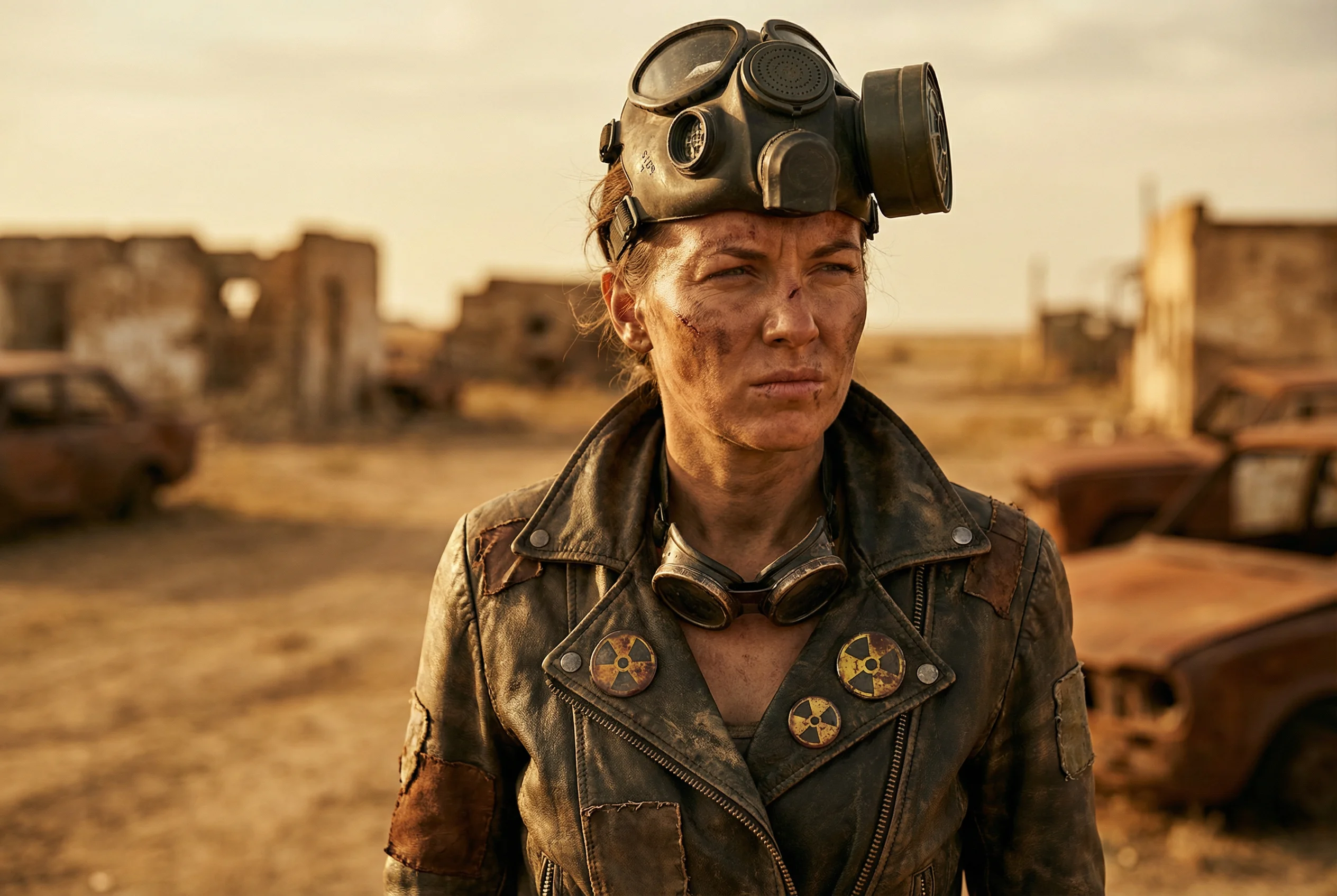 首席探索官薇拉·斯通 - pg电子